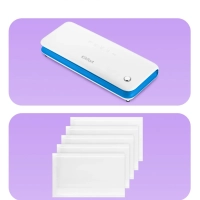 Вакууматор для продуктов с запайкой с пакетами КТ-1562