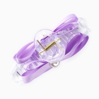 Краб для волос и заколки &laquo;Для самой модной&raquo;, 10 х 14 см