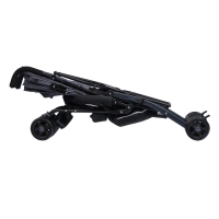 Коляска - трость детская BONO (Indigo), графит Коляска - трость детская BONO (Indigo), графит