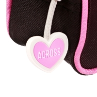 Рюкзак школьный 37 х 28 х 12, эргономичная спинка, Across 194