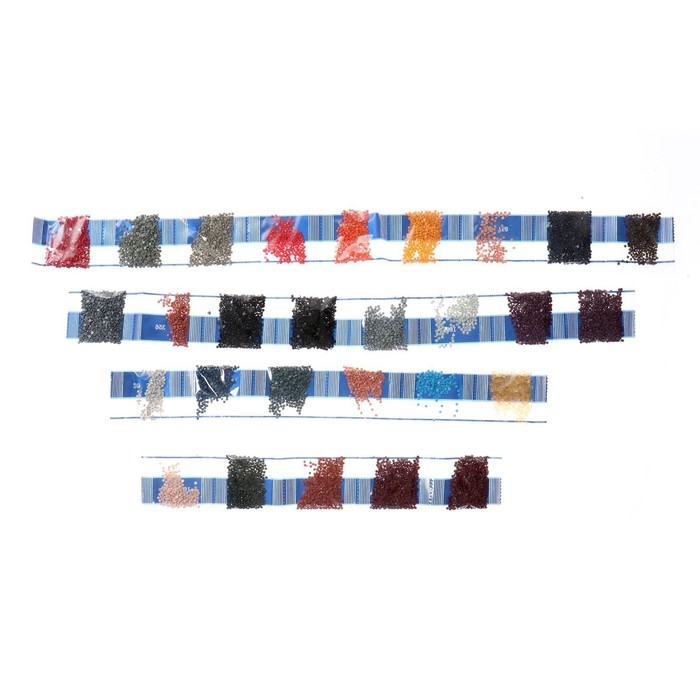 Алмазная мозаика с полным заполнением со светящимися стразами на холсте &laquo;Хижина&raquo;, 20 х 30 см