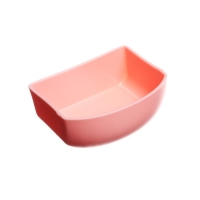 Точилка механическая с контейнером "Котик", МИКС Точилка механическая с контейнером "Котик", МИКС