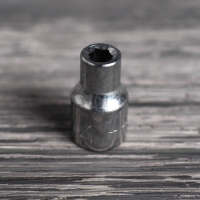 Набор инструментов в кейсе &laquo;Ничего ненужного&raquo;, универсальный, 39 предметов