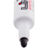 Маркер для доски Line Plus 600B, 3.0 мм, чёрный Маркер для доски Line Plus 600B, 3.0 мм, чёрный