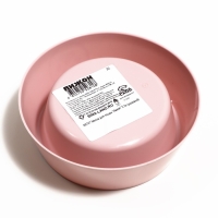 Миска для кошек "Лекси" 0,3 л, 14,5 x 14,5 x 4 см, розовая Миска для кошек "Лекси" 0,3 л, 14,5 x 14,5 x 4 см, розовая