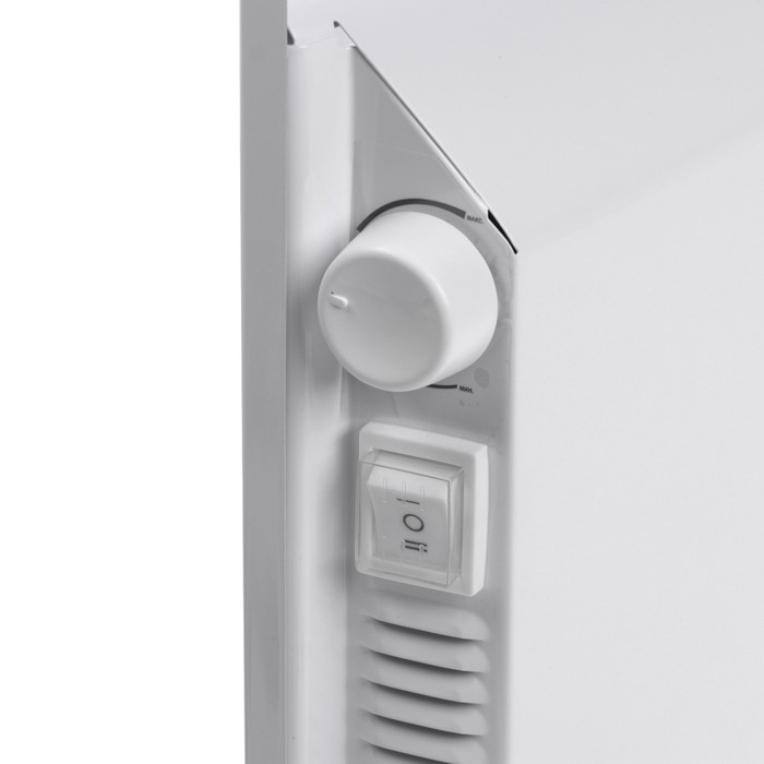 Конвектор электрический Engy EN-2000 Modern, 1000/2000 Вт, настен/напольн, до 25 м&sup2;