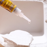 Суперклей «Клейкон», секундный, 1 г, набор 12 шт. Суперклей «Клейкон», секундный, 1 г, набор 12 шт.