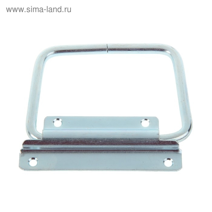 Ручка откидная №3, покрытие цинк ,50 шт