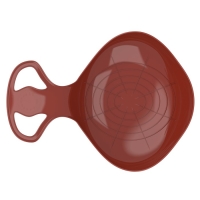 Санки ледянка &laquo;Скороход&raquo;, цвета МИКС