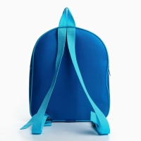 Рюкзак детский для девочки «Зайчик с игрушкой», 24х28х8,5 см Рюкзак детский для девочки «Зайчик с игрушкой», 24х28х8,5 см