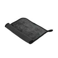 Тряпка для мытья авто супервпитывающая, Grand Caratt, микрофибра, 600 г/м&sup2;, 30&times;40 cм