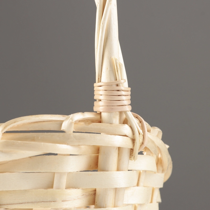 Набор корзин из 2 шт, 38х21хH13/16, 31х19хH11/15 см, 2 шт, ива Набор корзин из 2 шт, 38х21хH13/16, 31х19хH11/15 см, 2 шт, ива