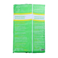 Биогрунт Богатырь Для рассады Универсальный, 10 л