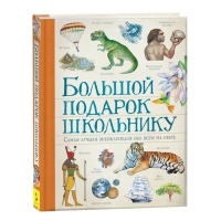 «Большой подарок школьнику» «Большой подарок школьнику»