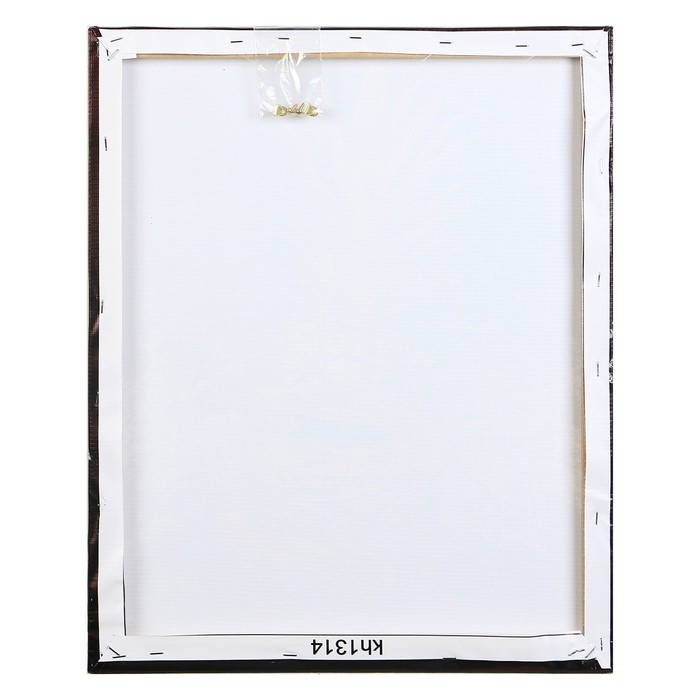 Картина на холсте "Освежающий фрукт" 40*50 см