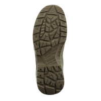 Ботинки треккинговые Elkland 169, демисезонные, цвет оливковый, размер 44
