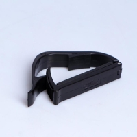 Каподастр для классической гитары Alice A007E-C МИКС Каподастр для классической гитары Alice A007E-C МИКС