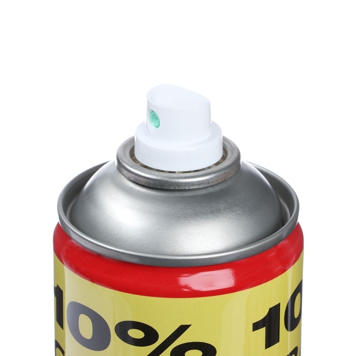 Полироль пластика Plak Океан, аэрозоль, 750 мл