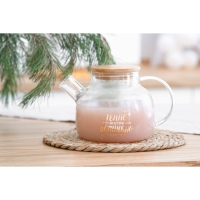 Чайник заварочный &laquo;Тепло внутри&raquo;, 1000 мл