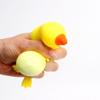 Мялка &laquo;Птица&raquo;, цвета МИКС