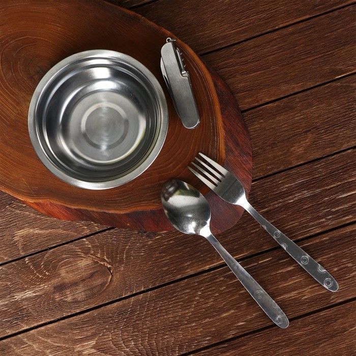 Набор &laquo;Настоящему мужчине&raquo;, 10 предметов