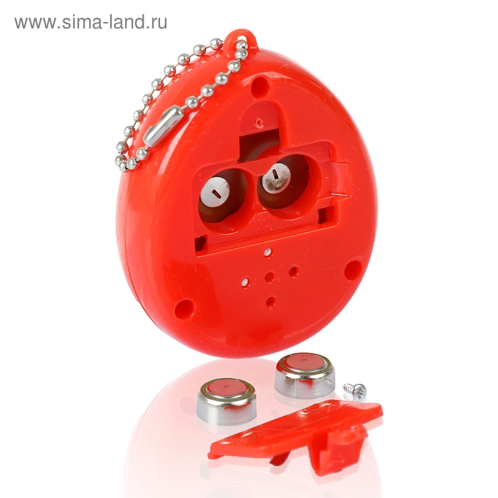 Электронная игра &laquo;Яйцо&raquo;, цвета МИКС