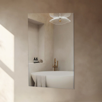 Зеркало «Прямоугольник», 50х70 см, фацет Зеркало «Прямоугольник», 50х70 см, фацет