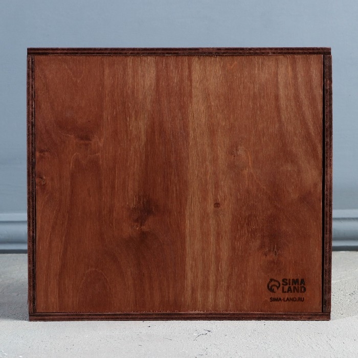 Набор с машинкой для стрижки "На удачу", 9 х 18 см