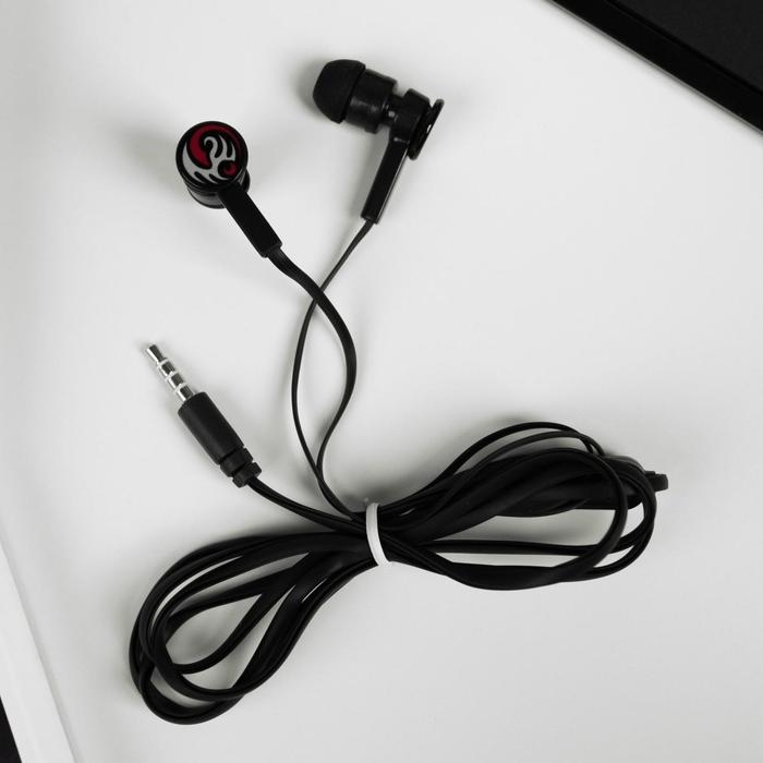 Наушники в коробке «Самый крутой», 17,8 х 21,9 см. Наушники в коробке «Самый крутой», 17,8 х 21,9 см.