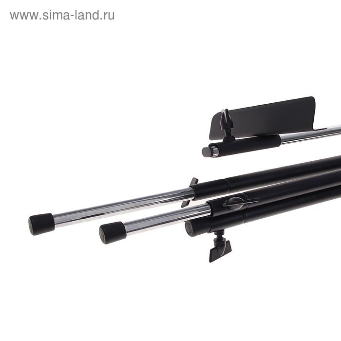 Мольберт телескопический, тренога, из нержавейки