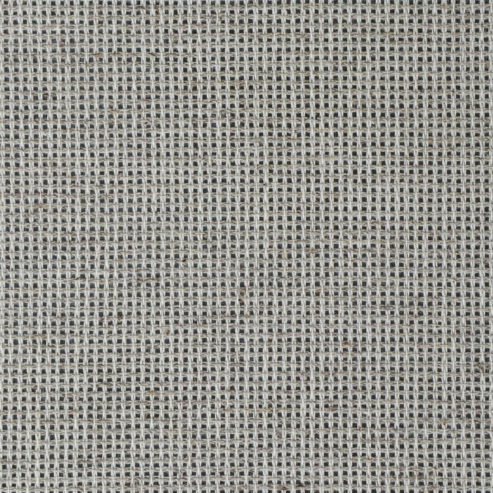 Канва для вышивания №14, 100 &times; 150 см, цвет суровый