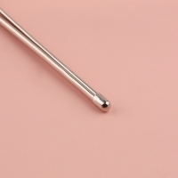 Приспособления для облегчения вдевания резинки, 7,5 &times; 0,7 см, 6 шт