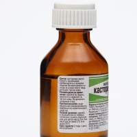 Касторовое масло косметическое Экотекс, 30 мл Касторовое масло косметическое Экотекс, 30 мл