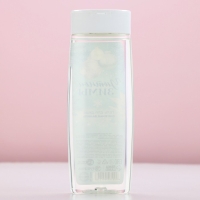 Новый Год. Гель для душа &laquo;Уютной зимы&raquo;, 250 мл, аромат снежной ванили