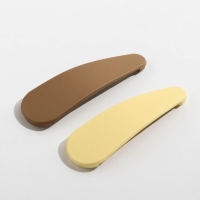 Заколки для волос &laquo;Lady boss&raquo;, 2 шт 8,5 х 11 см