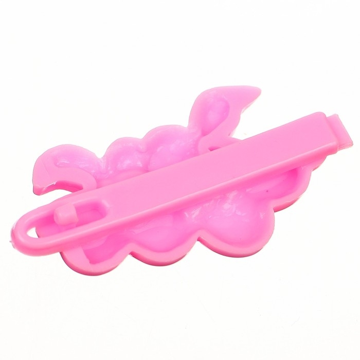 Набор парикмахера Набор парикмахера "Феи Винкс" WINX в пакете, 4 предмета