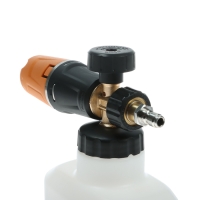 Пеногенератор Bort Foam Master ULTRA Quick Fix, 93416329 Пеногенератор Bort Foam Master ULTRA Quick Fix, 93416329