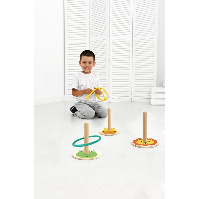 Кольцеброс &laquo;Животные&raquo;