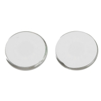 Глаза, набор 14 шт., размер 1 шт. &mdash; 1,8 см