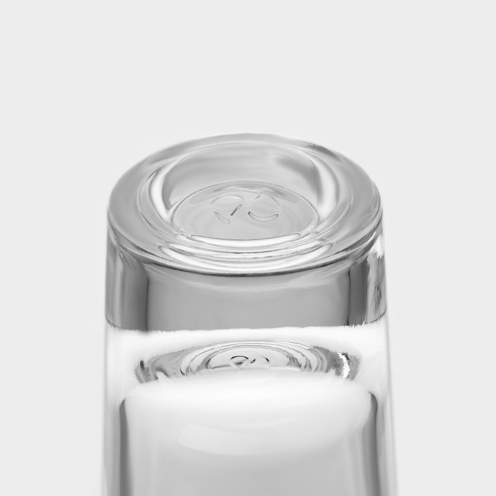 Стопка - шот стеклянный Boston, 40 мл Стопка - шот стеклянный Boston, 40 мл