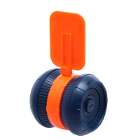 Мишень &laquo;Попробуй попади&raquo;, с комплектом мягких пуль