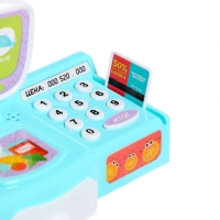 Касса &laquo;Мой магазин&raquo;