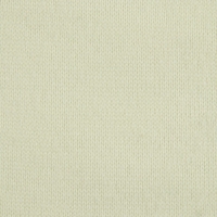 Лоскут флис, односторонний, 50 &times; 50 см, 190 г/м, цвет молочный №5D