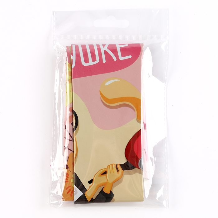 Воздушный шар фольгированный 18" &laquo;Любимой бабушке&raquo;, круг