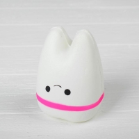 Мялка-сквиши &laquo;Зубик&raquo;, цвета МИКС