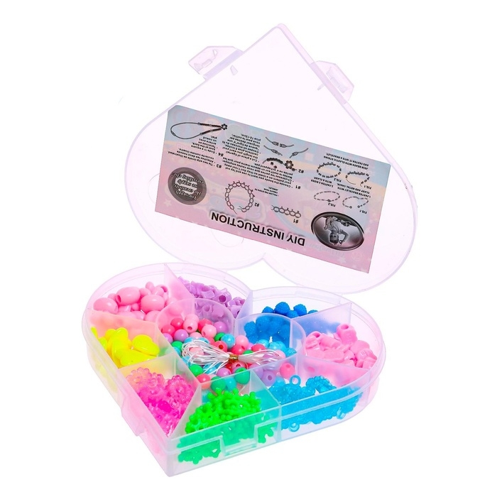 Набор для плетения LOVE