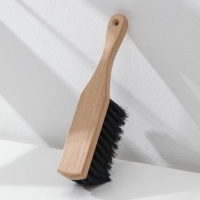 Щётка-смётка, 80 пучков, искусственная щетина