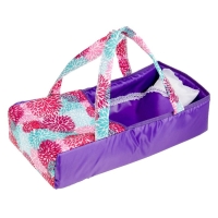 Коляска кукольная №14, МИКС