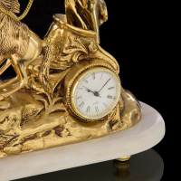 Часы "Рим", 38 &times; 32 см   УЦЕНКА