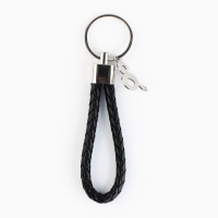 Брелок новогодний, для ключей, шнурок &laquo;Лучшему из лучших&raquo; 11,5 х 3 см